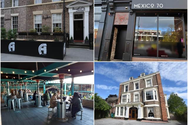 Readers have been recommending their favourite places for a bite to eat. Fancy giving any of them a try during the Easter holidays?