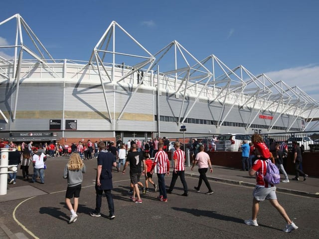 Premier League | Average attendance: 29,882