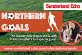 Northern Goals