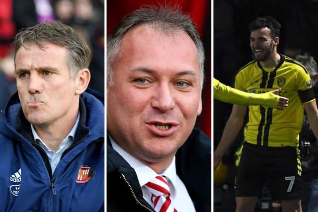 Phil Smith's Sunderland AFC Q&A - with the takeover, transfers and more under the spotlight