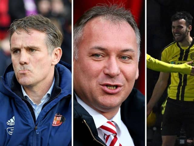 Phil Smith's Sunderland AFC Q&A - with the takeover, transfers and more under the spotlight