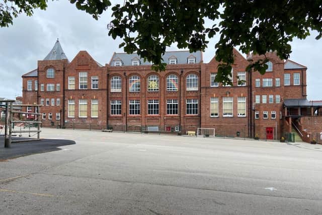 Barnes Junior School has closed for a deep clean after a member of staff tested positive for coronavirus