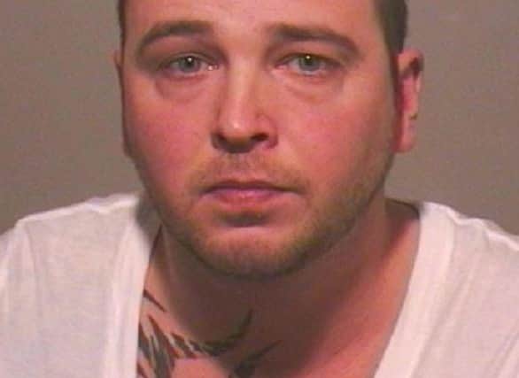 Adam Crake has been jailed for more than five years after he admitted to fraudulent trading at Newcastle Crown Court.