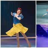 Win family tickets to Disney On Ice when it skates into Newcastle this December