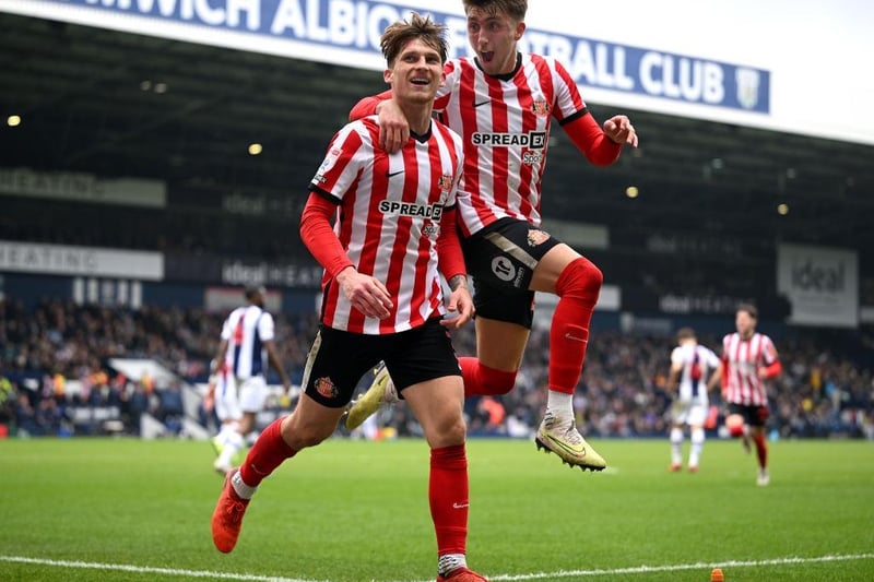 Probably the most impressive of the lot. Trailing 1-0 at the break, Sunderland came back to beat play-off rivals West Brom, who hadn’t lost at home since October. The winning goal, which was finished by Cirkin six minutes from time, was a team goal worthy of winning any match.