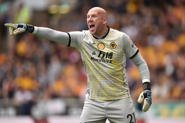 After being linked with Sunderland, John Ruddy signed for Birmingham City in the Championship