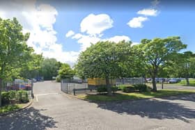 Car park site off Pallion Way, Pallion Trading Estate, Sunderland. Picture: Google Maps