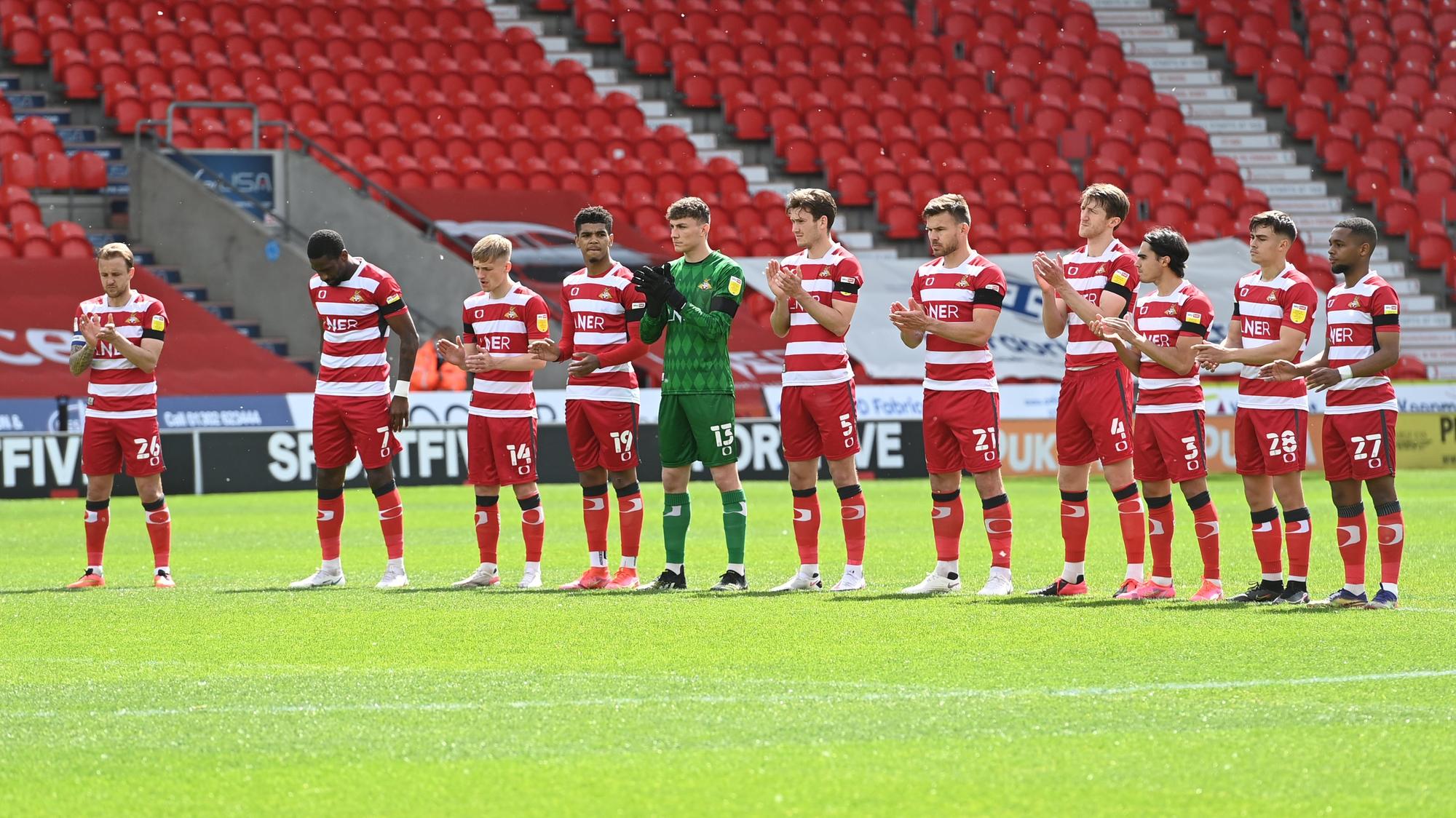 Doncaster Rovers