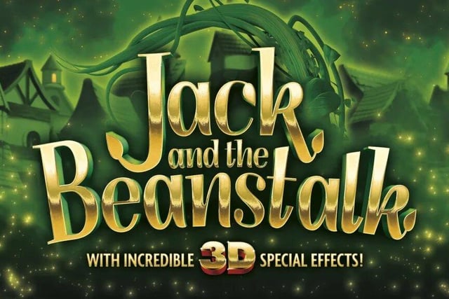 The panto has already been announced for 2024 as Jack & the Beanstalk, which will run from December 13 to January 5, 2025. Empire panto favourites Miss Rory and Tom Whalley will be returning, with more cast to be announced.