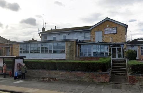 Seaburn's Bellini Italian has a 4.7 rating from 954 reviews through the search engine. In addition to mediterranean meals, the Sunday menu is full of roast dinner options.