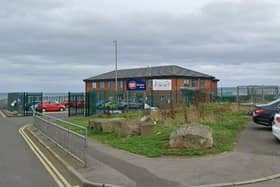 Your Co-Op Little Pioneers Nursery and Pre-School, in North Terrace, Seaham.