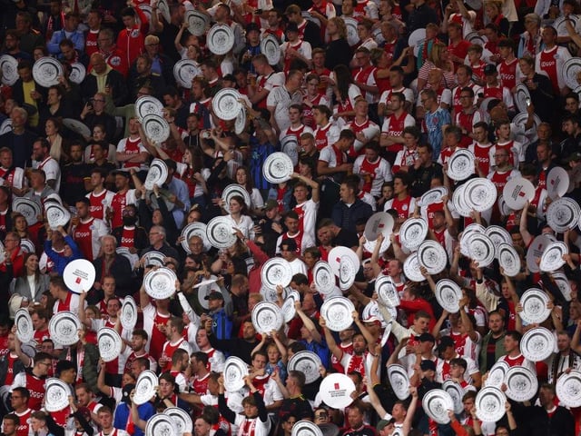 Average attendance in 21st century = 48,175
