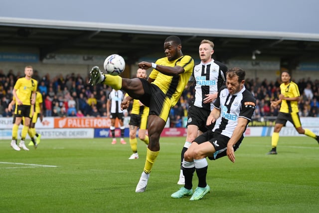 Burton Albion were predicted to finish fifth in League One on 71 points according to the data experts. Burton finished 16th at the end of the season with 53 points
