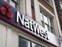 Criminals are after NatWest customers' bank details.