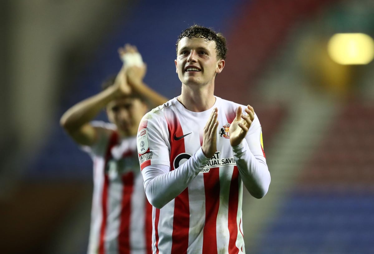Sunderland target left out of Premier League squad amidst transfer and contract speculation