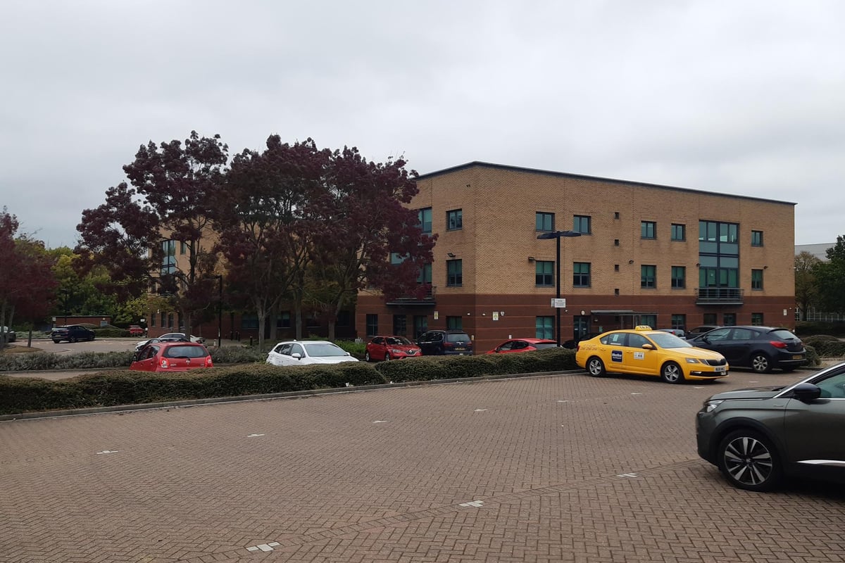 Sunderland college campus approved at Doxford Business Park