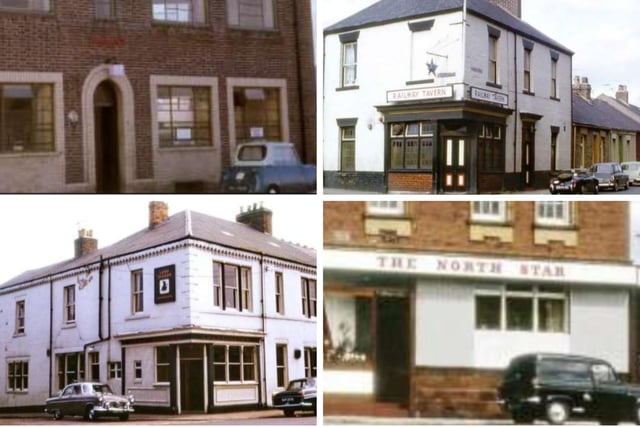 Our thanks go to Ron and to Sunderland Antiquarian Society. We would love your own pub memories. Tell us more by emailing chris.cordner@nationalworld.com