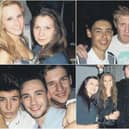 We hope these night out photos bring back happy memories.