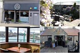 Top places for Sunday lunch, according to google reviews