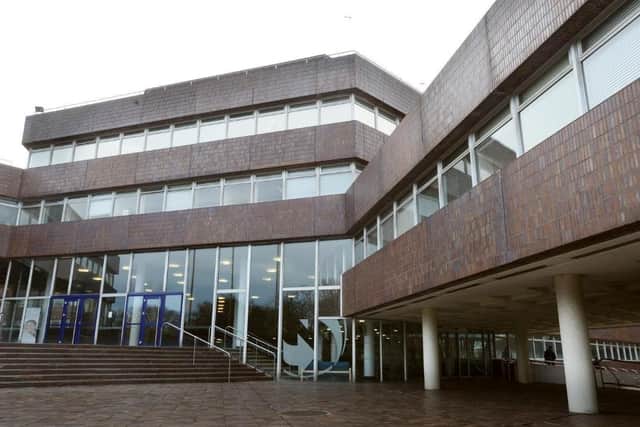 Sunderland Civic Centre will be knocked down as the council moves into the City Hall site.