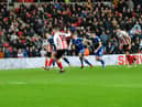 Aiden McGeady in action for Sunderland.