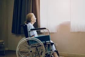 Relevant Person’s Representative relates to situations that could include individuals in care homes being cared for in a locked door environment, not being able to go anywhere without permission.
