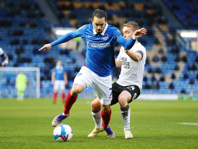 Has proven his worth as his season gathers momentum and he blends attacking quality with work ethic