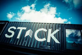 Stack has announced expansion plans