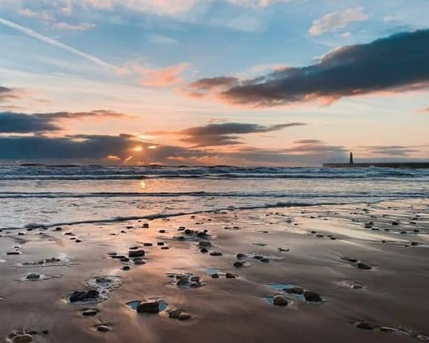 The Met Office has forecast what the bank holiday weekend weather has in store for Sunderland.