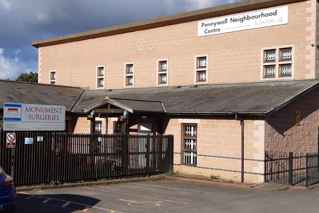 Patients are being asked to have their say on the future of Monument Surgeries in Pennywell after it was revealed it may have to close.
