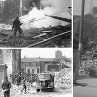 Remembering a Sunderland air raid hero ahead of Remembrance Parade