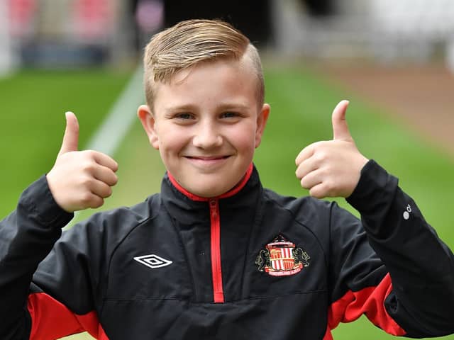 Sunderland were held to a goalless draw against Bristol City at the Stadium of Light – and our cameras were in attendance to capture the action.