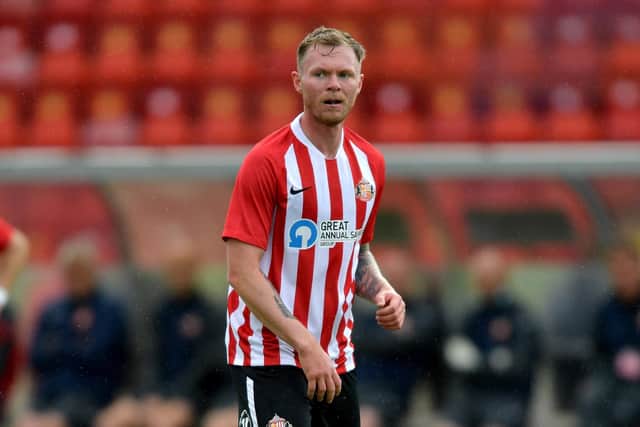 Aiden O'Brien has lifted the lid on the atmosphere in the Sunderland dressing room