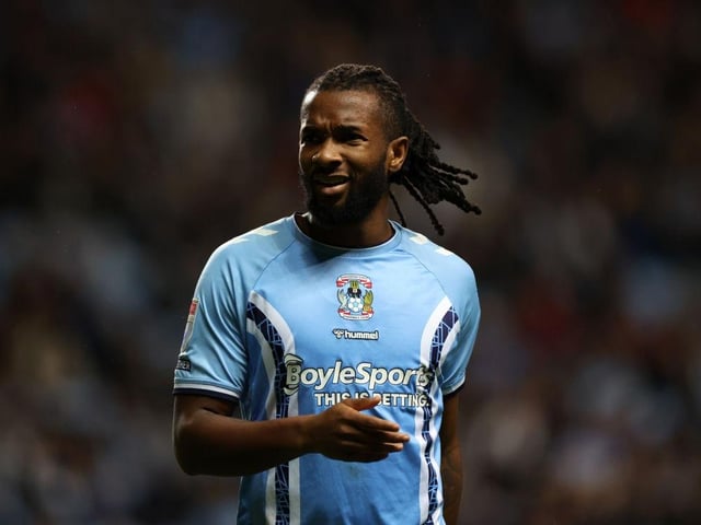 Coventry City have made a reported £1.54million on transfers over the last two windows.