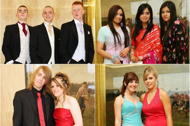 We would love your recollections of your prom. Tell us more by emailing chris.cordner@nationalworld.com
