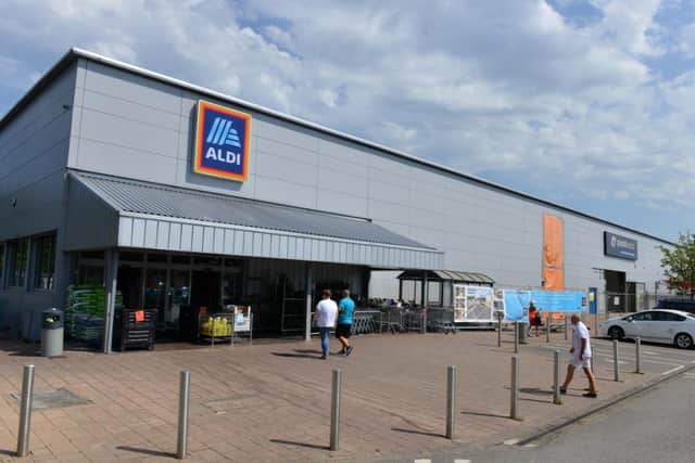 Aldi has announced its Easter opening times as coronavirus measures remain in place