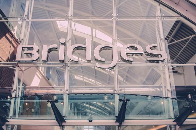 The Bridges is welcoming new retailers