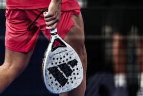 A new padel centre has been given the go-ahead by the Planning Inspectorate.