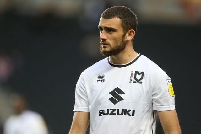 Parrott netted 10 goals in all-competitions for MK Dons last season and with hopes high that he can make an impact in Tottenham Hotspur’s first-team at some point, Spurs may feel a loan to the Championship could benefit the striker.