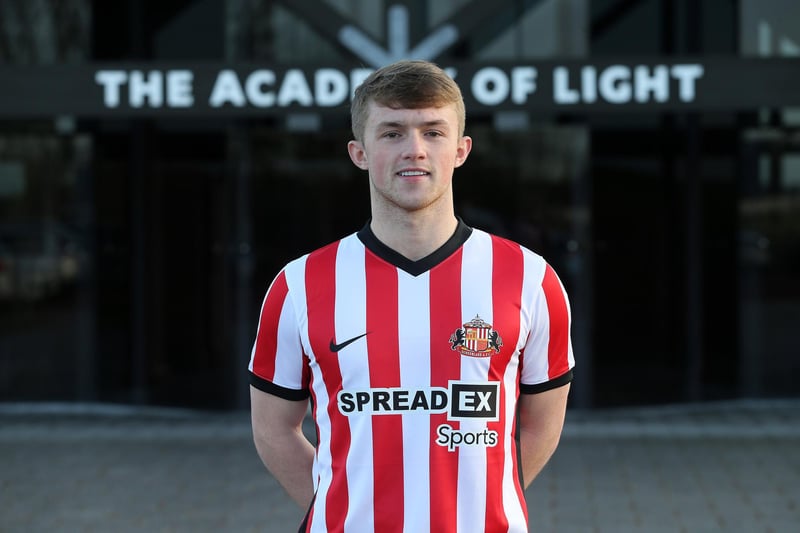 Ross Stewart’s injury means the Leeds loanee is likely to play regularly between now and the end of the season. Several Championship clubs were interested in the 20-year-old before he signed for Sunderland on loan.