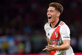Sunderland were reportedly eyeing up an ambitious loan move for the Argentine winger, 23, on transfer deadline day yet the deal fell through.
