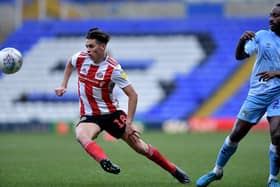 George Dobson has been dropped by Sunderland boss Phil Parkinson.