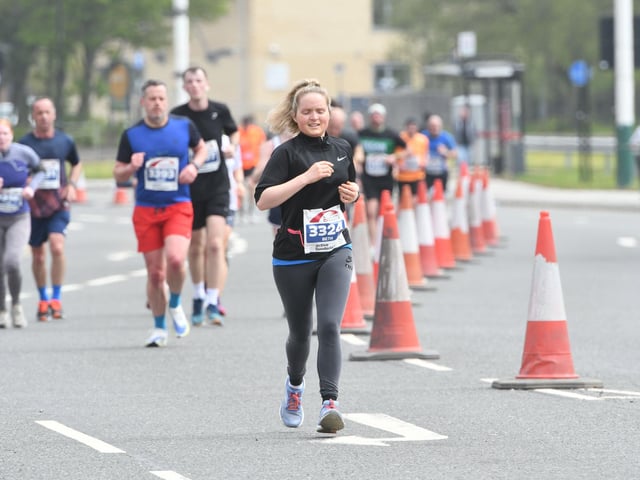 Sunderland City Runs 2023