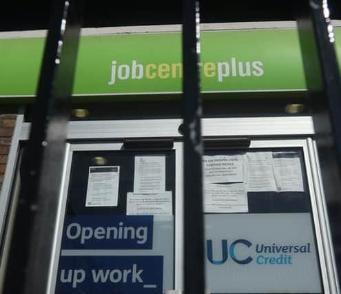 One in 12 working age people in Sunderland are now on benefits