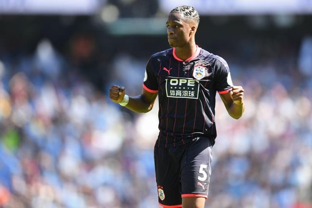 After impressing whilst on loan from Monaco, Huddersfield turned his temporary stay into a permanent one in 2018. Kongolo was unable to replicate this form however and moved to Fulham in 2020. After helping the Cottagers to promotion, he joined Le Havre on loan this summer.