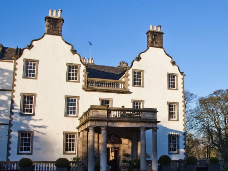 Occupying a grand Regency room in the luxurious Prestonfield House Hotel, Rhubarb is named after the fact that Prestonfield was the first estate in Scotland to propogate the tasty plant int he 18th century. It features on the menu along with the best of locally sourced ingredients from small artisan suppliers. It is now open for bookings.