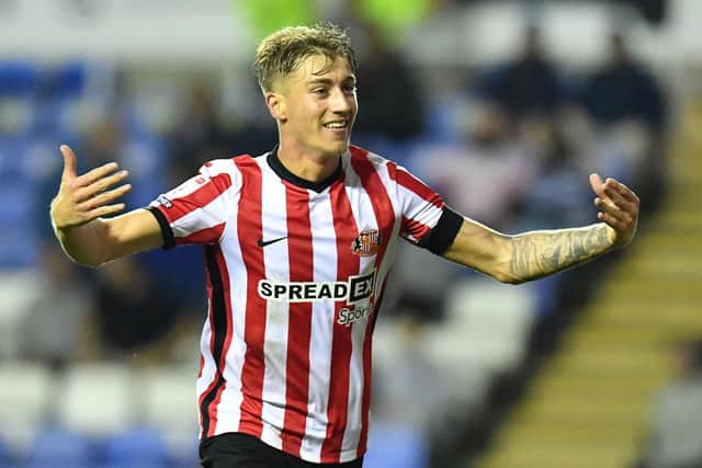 Sunderland boss makes Jack Clarke transfer admission as he reflects on  ex-Leeds United and Spurs winger's brilliant form