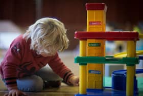 Check out the judgements for all the city's nursery providers inspected this year.