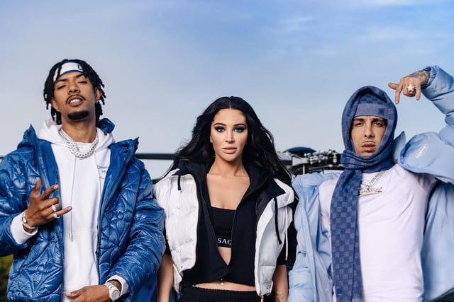 As well as festival days at Herrington Country Park, Kubix is hosting an evening with N-Dubz plus Bad Boy Chiller Crew and Nathan Dawe on Friday, July 21, 2023. With a huge outdoor headline production, promoters say it's something “never seen in the area before.”  N-Dubz perform inbetween the two Kubix events.