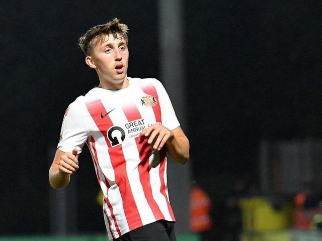 Looked refreshed against Rangers and replaced Luke O’Nien just before half-time against Roma. Pre-season will provide a big opportunity for the 20-year-old who wasn’t a regular starter under Alex Neil last season.